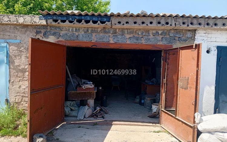 Гараж · 21.6 м² · ГК Автолюбитель, бағасы: 1.8 млн ₸ в Щучинске — фото 3