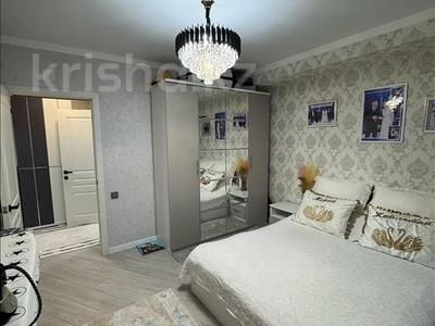 Продажа квартир в Алматы: 1-комнатная квартира · 42 м² · 6/6 этаж, Жунисова за 23.5 млн 〒 1-комнатная квартира · 42 м² · 6/6 этаж, Жунисова за 23.5 млн 〒 в Алматы, Наурызбайский р-н