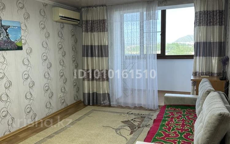 2-бөлмелі пәтер · 58 м² · 9/9 қабат, Каныша Сатпаева 6 — В центре КШТ, Сатпаева - Утепова, бағасы: 180 000 ₸ в Усть-Каменогорске, Ульбинский — фото 23