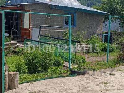 Отдельный дом · 3 комнаты · 34.6 м² · 10 сот., С-о Ульбинское за 3 млн 〒 в Риддере