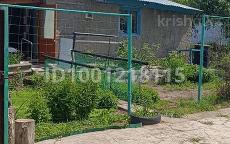 Отдельный дом · 3 комнаты · 34.6 м² · 10 сот., С-о Ульбинское за 3 млн ₸ в Риддере — фото 10
