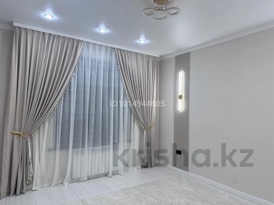 2-комнатная квартира · 64 м² · 2/7 этаж, мкр Томирис, Рыскулова 103/6 — ТД Алатау за 350 000 ₸ в Алматы, Алатауский р-н