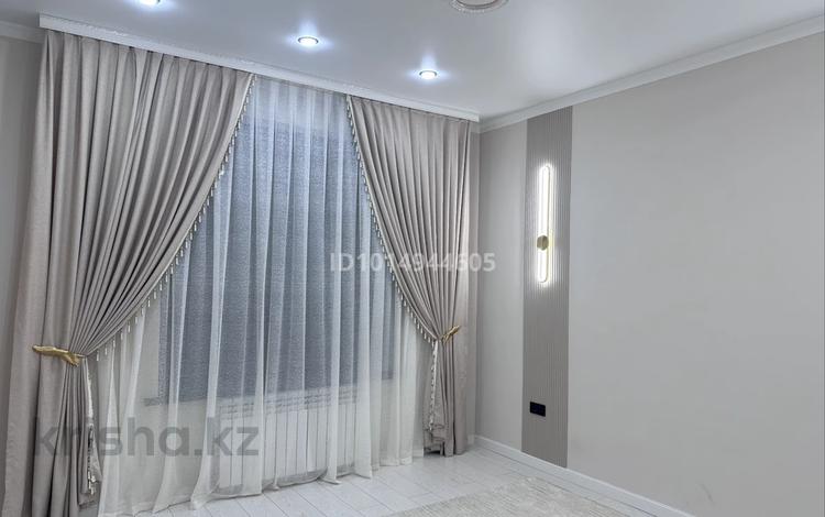 2-комнатная квартира · 64 м² · 2/7 этаж, мкр Томирис, Рыскулова 103/6 — ТД Алатау за 350 000 ₸ в Алматы, Алатауский р-н — фото 2