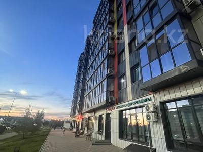 2-бөлмелі пәтер · 59 м² · 5/9 қабат, Самал 82 — Коняхина, бағасы: 19.5 млн ₸ в Уральске