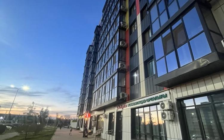 2-бөлмелі пәтер · 59 м² · 5/9 қабат, Самал 82 — Коняхина, бағасы: 19.5 млн ₸ в Уральске — фото 2