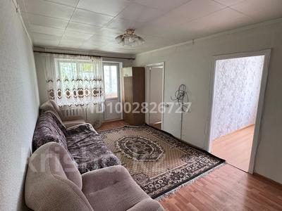3-комнатная квартира · 49 м² · 3/5 этаж, мкр Юго-Восток, Муканова 16 за 18 млн ₸ в Караганде, Казыбек би р-н