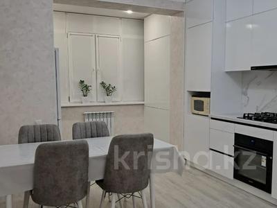 3-бөлмелі пәтер · 88 м² · 2/5 қабат, Алтын орда ш/а. 49р, бағасы: 32.6 млн ₸ в Актобе, мкр. Алтын орда