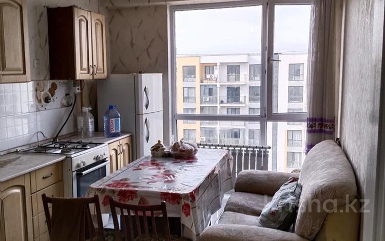 2-комнатная квартира · 57.7 м² · 10/10 этаж, Сейфуллина 51 за 34 млн ₸ в Алматы, Турксибский р-н — фото 2