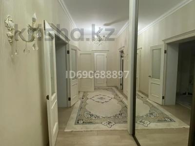 3-комнатная квартира · 93 м² · 3/9 этаж, С 409 ул 25 — Ермек Серкебаев за 55 млн ₸ в Астане, Сарыарка р-н