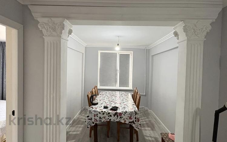 4-комнатная квартира · 80 м² · 2/5 этаж, ТӨЛЕ БИ 137 за 17 млн ₸ в  — фото 5