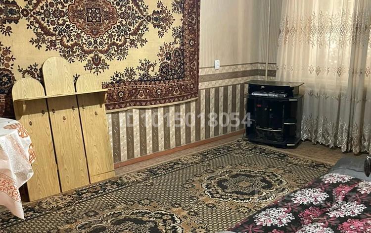 3-комнатная квартира · 66.5 м² · 2/5 этаж, мкр Алатау 19 за 18.5 млн ₸ в Таразе — фото 2