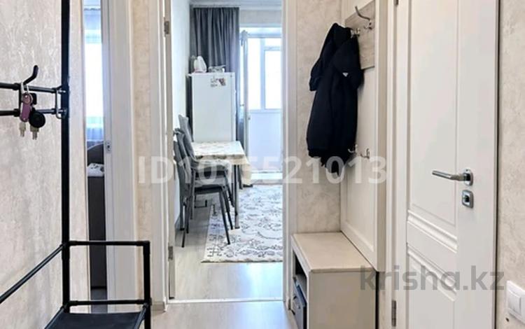 1-комнатная квартира · 38 м² · 9/9 этаж, мкр Болашак за 13.2 млн ₸ в Актобе — фото 2