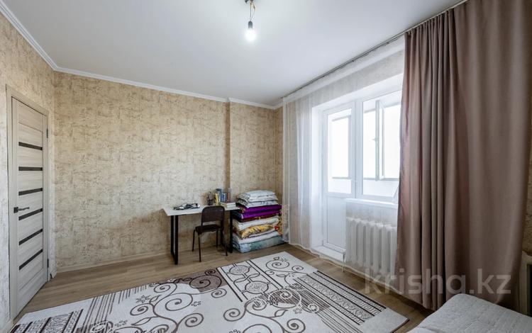 1-комнатная квартира · 36.1 м² · 5/14 этаж, Кордай 77 за 17.9 млн ₸ в Астане, Алматы р-н — фото 2