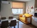 2-комнатная квартира · 44 м² · 4/5 этаж, мкр Северо-Восток 19А за 19 млн ₸ в Уральске