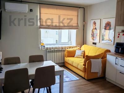 2-комнатная квартира · 44 м² · 4/5 этаж, мкр Северо-Восток 19А за 19 млн ₸ в Уральске