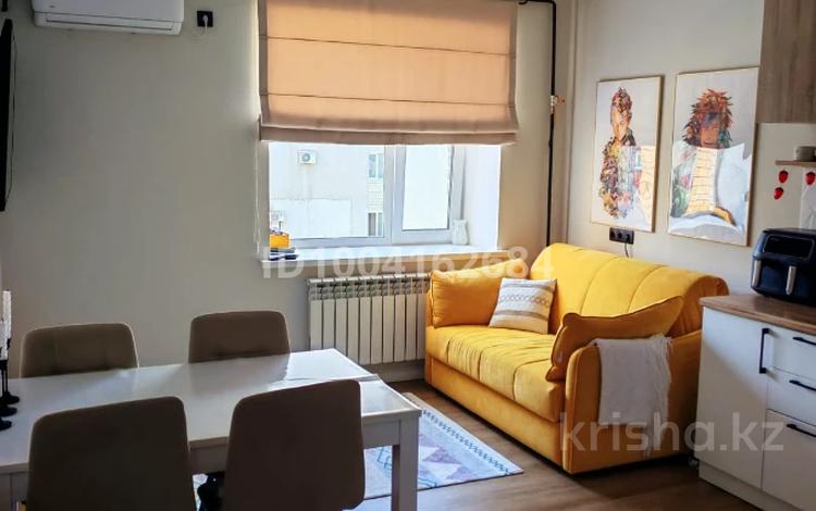 2-комнатная квартира · 44 м² · 4/5 этаж, мкр Северо-Восток 19А за 19 млн ₸ в Уральске — фото 2