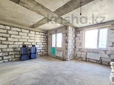 3-бөлмелі пәтер · 79 м² · 1/5 қабат, 9-й мкр 25, бағасы: 24 млн ₸ в Талдыкоргане, 9-й микрорайон