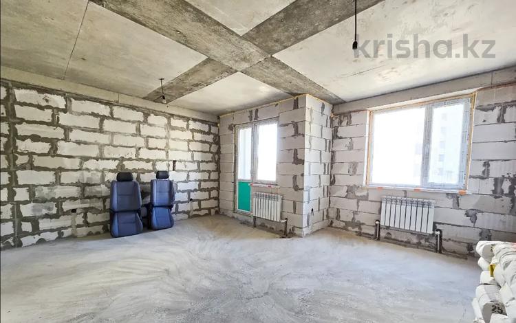 3-комнатная квартира · 79 м² · 1/5 этаж, 9-й микрорайон 25 за 24 млн ₸ в Талдыкоргане — фото 4