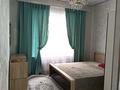 1-комнатная квартира · 34 м² · 2/12 этаж, мкр Акбулак, Момышулы 100 за 230 000 ₸ в Алматы, Алатауский р-н
