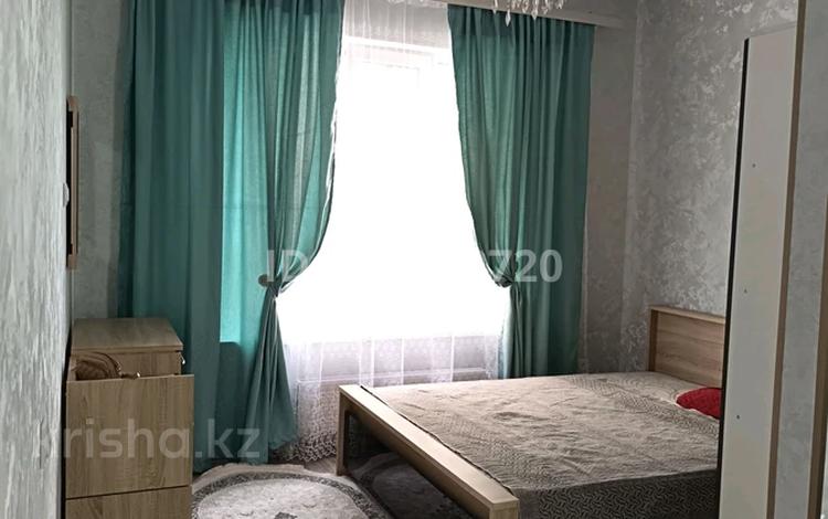 1-комнатная квартира · 34 м² · 2/12 этаж, мкр Акбулак, Момышулы 100 за 230 000 ₸ в Алматы, Алатауский р-н — фото 2