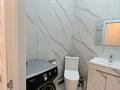 1-комнатная квартира · 34 м² · 2/12 этаж, мкр Акбулак, Момышулы 100 за 230 000 ₸ в Алматы, Алатауский р-н — фото 3