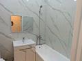 1-комнатная квартира · 34 м² · 2/12 этаж, мкр Акбулак, Момышулы 100 за 230 000 ₸ в Алматы, Алатауский р-н — фото 4