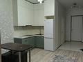 1-комнатная квартира · 34 м² · 2/12 этаж, мкр Акбулак, Момышулы 100 за 230 000 ₸ в Алматы, Алатауский р-н — фото 6