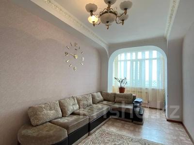 2-бөлмелі пәтер · 60.5 м² · 6/12 қабат, 11 ш/а., Локомотивная 9, бағасы: 21.5 млн ₸ в Актобе, мкр 11