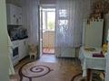 2-комнатная квартира · 50 м² · 2/5 этаж, Микрорайон 2 23 за 27 млн ₸ в Есик