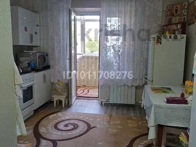 2-комнатная квартира · 50 м² · 2/5 этаж, Микрорайон 2 23 за 27 млн ₸ в Есик