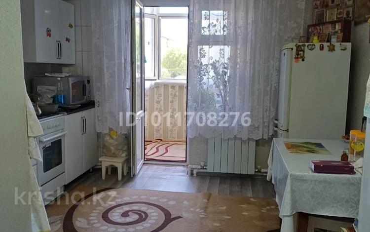 2-комнатная квартира · 50 м² · 2/5 этаж, Микрорайон 2 23 за 27 млн ₸ в Есик — фото 2