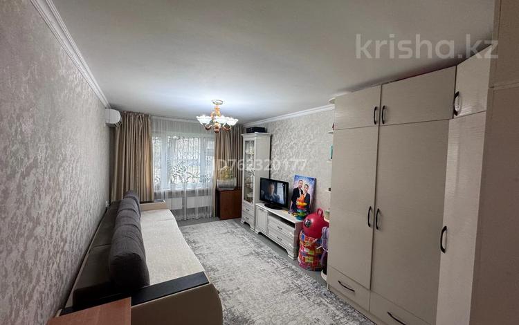 2-комнатная квартира · 42.5 м² · 1/5 этаж, Сатпаева 7 за 16 млн 〒 в Таразе — фото 2