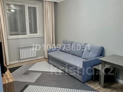 2-комнатная квартира · 38 м² · 6/9 этаж, Е-810 2/21 за 17.7 млн ₸ в Астане, Алматы р-н