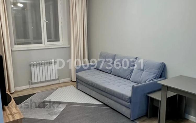2-комнатная квартира · 38 м² · 6/9 этаж, Е-810 2/21 за 17.7 млн ₸ в Астане, Алматы р-н — фото 2