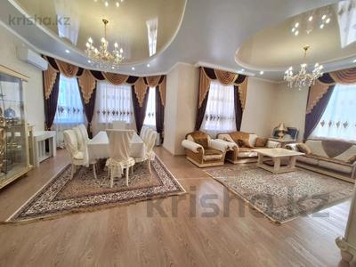 3-комнатная квартира · 182 м² · 2/3 этаж, 6мкр за 81 млн 〒 в Костанае