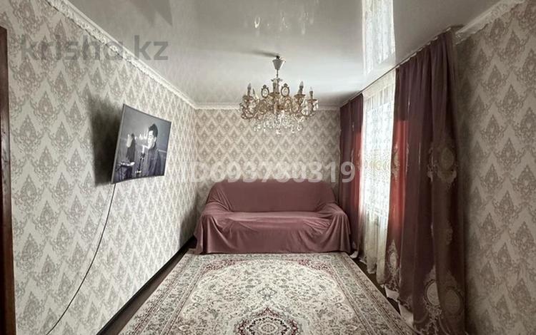 Часть дома • 4 комнаты • 70.8 м² • 7 сот., Школьная 4/2 за 18 млн 〒 в Алтын-Дала — фото 2