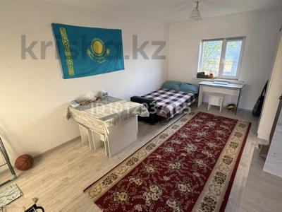 1-комнатная квартира · 26 м² · 2/2 этаж, Намыс 16 — Сзади Каспи Банка за 12 млн ₸ в Каскелене