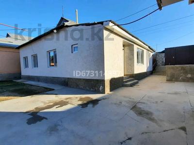 Отдельный дом · 5 комнат · 100 м² · 8 сот., мкр Нуртас, Т.Тайбекова 75 за 54 млн ₸ в Шымкенте, Каратауский р-н