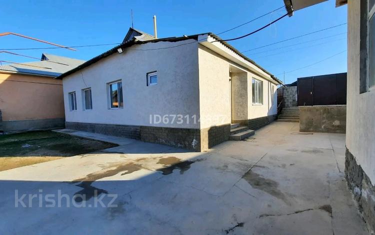 Отдельный дом · 5 комнат · 100 м² · 8 сот., мкр Нуртас, Т.Тайбекова 75 за 54 млн ₸ в Шымкенте, Каратауский р-н — фото 2