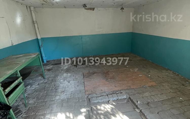 Гараж · 22 м² · Саздинский 7 за 1.5 млн ₸ в Актобе — фото 2