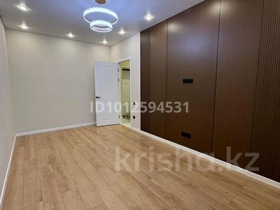 2-бөлмелі пәтер · 55 м² · 5/9 қабат, ​067-й учетный квартал участок 502, бағасы: 30 млн ₸ в Караганде, Алихана Бокейханова р-н