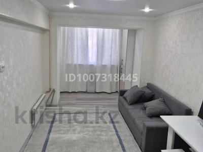 1-комнатная квартира · 22.6 м² · 4/5 этаж, Лебедева 70 за 16.9 млн 〒 в Алматы, Ауэзовский р-н