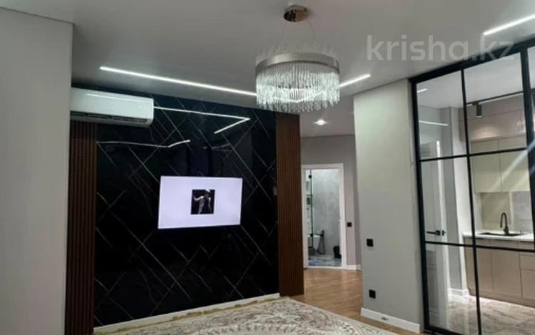2-комнатная квартира · 60 м² · 6/10 этаж, самал 82/5 за 24.8 млн ₸ в Уральске — фото 2