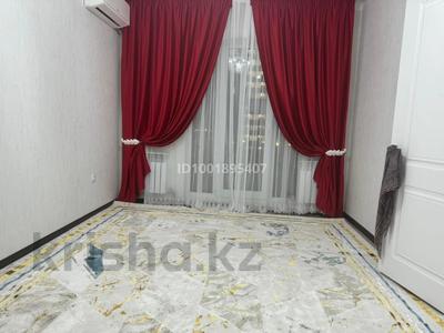 1-комнатная квартира · 48 м² · 3/12 этаж, 9 42/1 — Заде акимата за 90 000 〒 в Туркестане