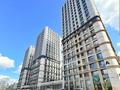 2-бөлмелі пәтер · 71.7 м² · 16/18 қабат, Сығанақ 24 — Е-36, бағасы: 45 млн ₸ в Астане, Нура р-н