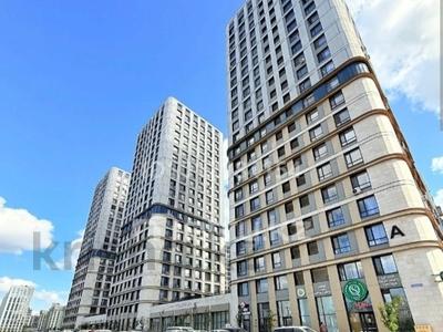 2-бөлмелі пәтер · 71.7 м² · 16/18 қабат, Сығанақ 24 — Е-36, бағасы: 45 млн ₸ в Астане, Нура р-н