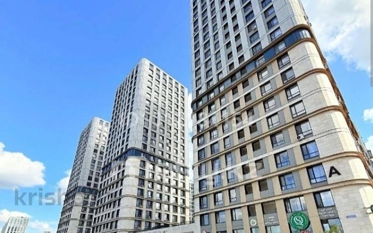 2-бөлмелі пәтер · 71.7 м² · 16/18 қабат, Сығанақ 24 — Е-36, бағасы: 45 млн ₸ в Астане, Нура р-н — фото 4