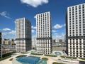 2-бөлмелі пәтер · 71.7 м² · 16/18 қабат, Сығанақ 24 — Е-36, бағасы: 45 млн ₸ в Астане, Нура р-н — фото 2