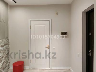 1-бөлмелі пәтер · 45 м² · 5/9 қабат, зерделі, бағасы: 27.5 млн ₸ в Алматы, Алатауский р-н