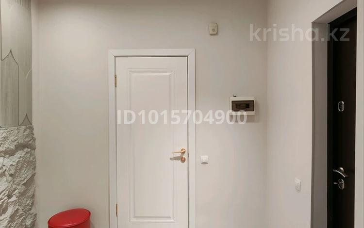 1-комнатная квартира · 45 м² · 5/9 этаж, зерделі за 27.5 млн ₸ в Алматы, Алатауский р-н — фото 2